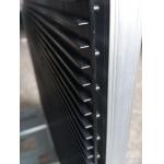 Screw Conductive PP ESD Magazine Rack For SMT Storage Holder PCB