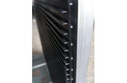 China Screw Conductive PP ESD Magazine Rack For SMT Storage Holder PCB supplier