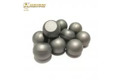 China Single Or Double Cut Tungsten Carbide Burrs HRA91, carbide tips supplier