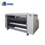 1200x2800mm Rotary Die Cutter For Corrugated 60pcs/Min Semi Automatic for sale
