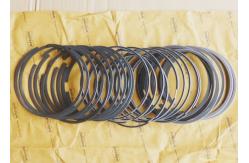 China Piston rings for DOOSAN and DAEWOO,Piston ring for Doosan engine,65.02503-0105,65.02503-8256,65.02503-0678,65.02503-0108 supplier