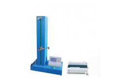 China Strength Textile Testing Equipment Single Yarn ASTM D2256 ISO2062 supplier