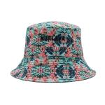 Embroidered Logo Fisherman Bucket Caps Outdoor Research Cotton Bucket Hat Womens for sale
