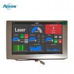 5.7 Inch Resistive Touchscreen Display 320x240 Touch Screen LCD Display Module With RGB Interface for sale