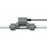 FL101 In-Line Ultrasonic Flow Meter for Agricultural Irrigation