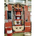 Precise and Fast YRK-SD Series Hydraulic Press Machine with Servo Motor Pump Control for sale