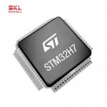 STM32H735VGT6 Microcontroller MCU High Performance ARM Cortex-M7 Processor for sale