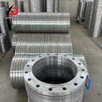 Flange Carbon Steel ANSI/ASME Pipe Fitting
