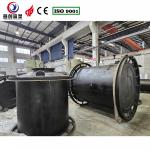 New Customized Single Cavity Rotomolding Mould For Professional Advice