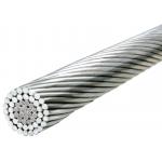 10kv 795 Mcm ACSR Aluminium Conductor Cable for sale