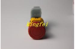 China N510041345AA Panasonic NPM Push Button Switch Emergency Safety Stop Switch supplier