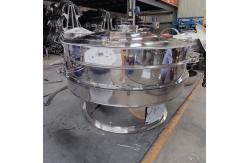 China High Precision Bread Crumbs stainless steel304 Gyro Screen Machine Multi Layer supplier