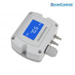 Industry Automation DPT Differential Pressure Transmitter 4-20mA Output