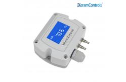 China Industry Automation DPT Differential Pressure Transmitter 4-20mA Output supplier