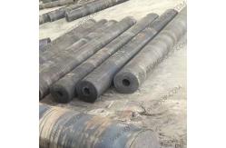 China Customzied Offshore Tugboat Rubber Fender supplier