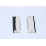Height 2.0 MM FPC Cable Connector 9-61 Pins Pitch For Communications Industry for sale