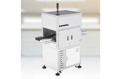 China Overall Solution For Visual  Inspection Of Automatic Packing supplier
