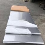 Antiwear Hot Dip Zinc Coated Steel Sheet Galvanised Z30 -Z275 for sale