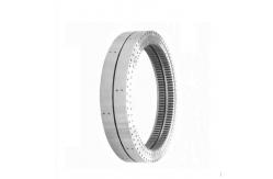 China Mining Equipment Ball Mill Girth Gear Ball Mill Spare Part Pinion Gear supplier