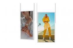 China High Brightness Window Facing Display High Quality LCD Digital Signage Display supplier