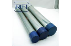 China IMC Electrical Conduit The Budget-Friendly Solution For Electrical Cable Protection supplier
