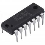 technology SN74HC164PWR HC164 TSSOP-14 8-bit parallel output shift regis PICS BOM Module Mcu Ic Chip Integrated Circuits for sale