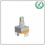 11mm EC111 metal shaft incremental encoder EC111001X2B-HA1 for sale