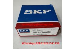 China Double Sealed Deep Groove Ball Bearing SKF BB1-3468B BB1-3468C SC04B32LUACS23PX1 supplier