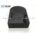 Custom Light Sensor Sound Module , U shaped motion activated sound module