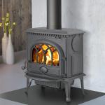 Custom antique cast iron coal stove designed cast iron wood burning stove for sale