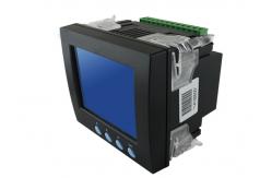 China High Accuracy Three Phase Quality Monitoring Equipment For Energy Measuring supplier