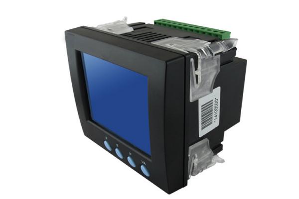 High Accuracy Three Phase Quality Monitoring Equipment For Energy Measuring