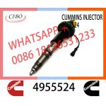 QSK19 Neutral fuel injector Y431K05420 F00BL0J019 2867149 2882079 4964170 4918073 4955524 4964173