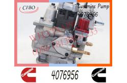 China Diesel Injection For Cummins KTA19-C NTA855-M Fuel Pump 4076956 3068708 supplier