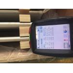 Inconel 625 Seamless Tube , ASTM B444 GR.2 Gr.1  INCONEL 625 ( N06625 / 2.4856)  heat exchanger / boiler tube for sale