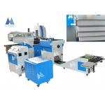 Maufung Automatic Notebook Casing In Machine And Pressing Creasing Machine MF-FAC390A for sale