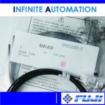Original and new Fuji NXT Machine Spare Parts for Fuji NXT Chip Mounters, XS01453, SENSOR, FIBER for sale