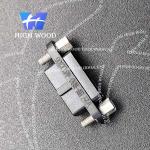 HW-M80 Connectors, HW-M80-4611205 2mm Pitch Rectangle Connector