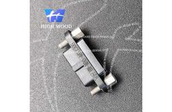 China HW-M80 Connectors, HW-M80-4611205 2mm Pitch Rectangle Connector supplier