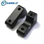 High Precision Anodizing Aluminium Metal Cnc Machine Shop 5 Axis Cnc Service Prototype Manufacturing for sale
