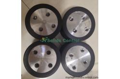 China Oilfield Shale Shaker Parts 1129-00 Float Mount Assembly TR Solids Control supplier