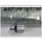 K87-M1185-00X KOGANEI MSA10X5 Cylinder FV8MM Feeder Cylinder for sale