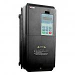 Adjustable Single Phase VFD 220v 30Kw Vector Variable Frequency Drive for sale