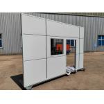 75mm Exterior Foam Core Aluminum Panels Sandwich ACP Panel for sale