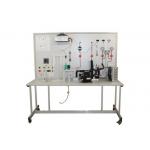 Chiller Trainer Transport Refrigeration Training ZM6130 For Education for sale