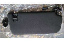 China Geely Xingyue l High-quality and strong textured black sunshade supplier