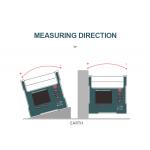 High Resolution Magnetic Digital Angle Gauge RION Industrial