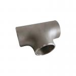 Reducing Seamless Pipe Fittings for Efficient Power Transmission for sale