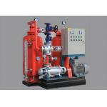 1-100T/H Customized High Temperature And High Pressure Condensate Recovery