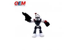China Custom Action Figure Maker 3.75 Inch Action Figure Figurine supplier